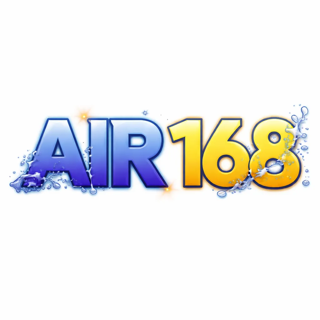 AIR168 - Game Idle Seru dan Menyenangkan