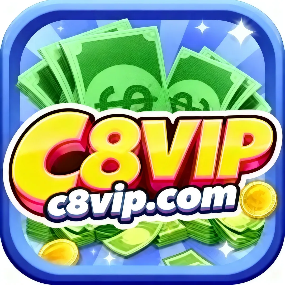 C8VIP - Game Mahjong Seru dan Menantang