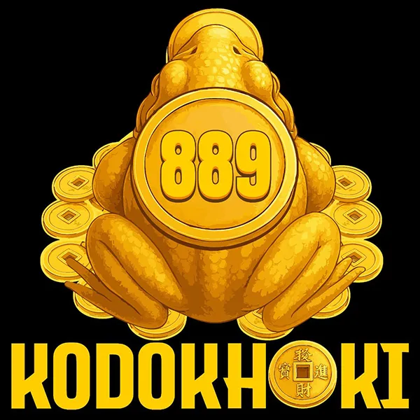 KODOKHOKI889 - Petualangan Menegangkan di Dunia Fantasi